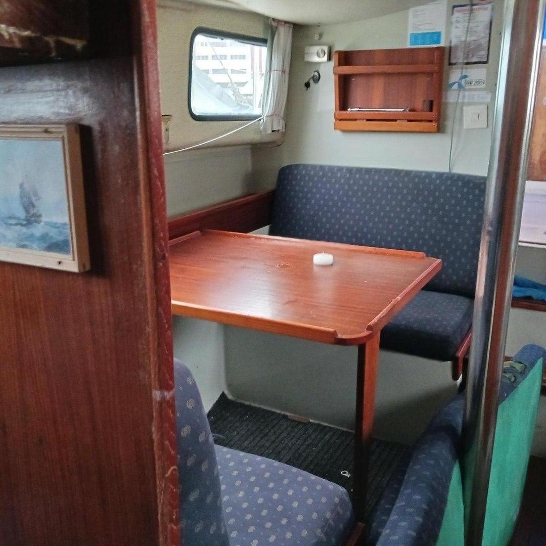 Hotel Sailing Yachts - No Shower à Bergen Extérieur photo